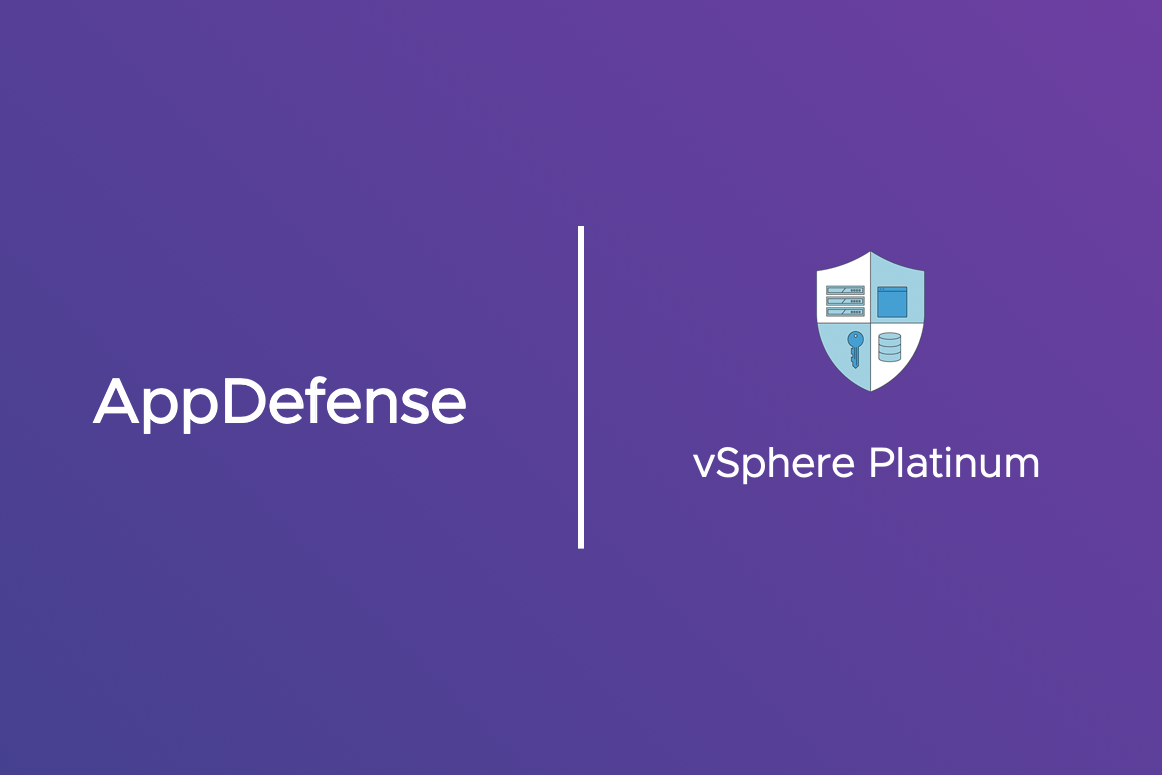 Vmware appdefense pra service не запускается