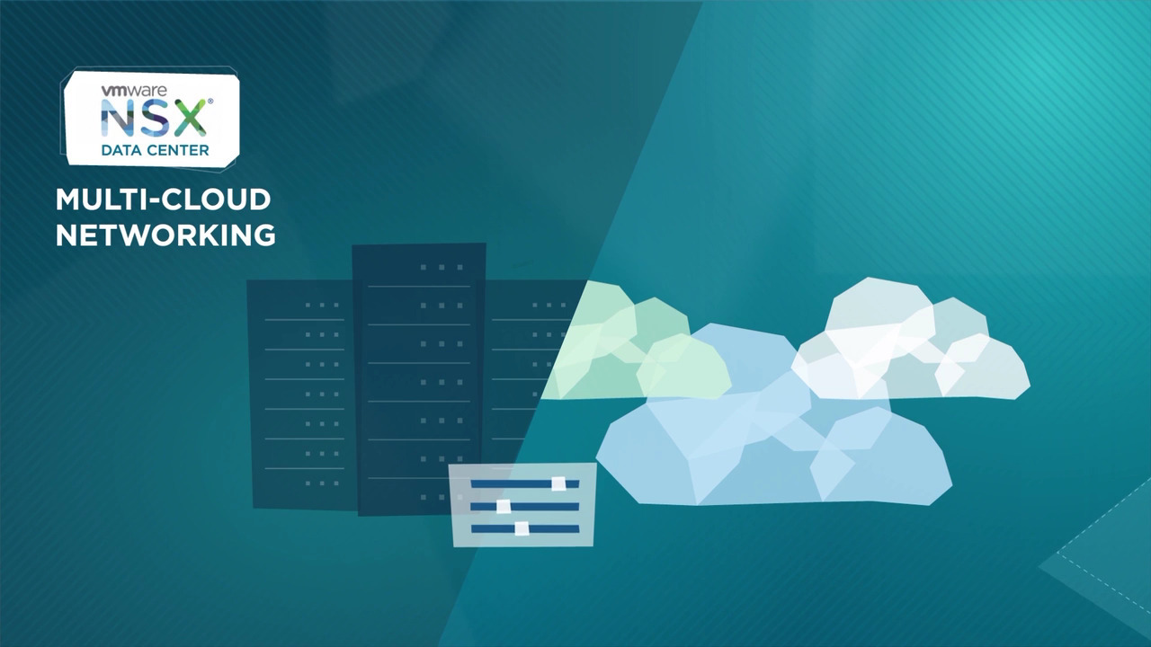 Multi-Cloud Networking with NSX Data Center – VIRTUALLYGHOSTED