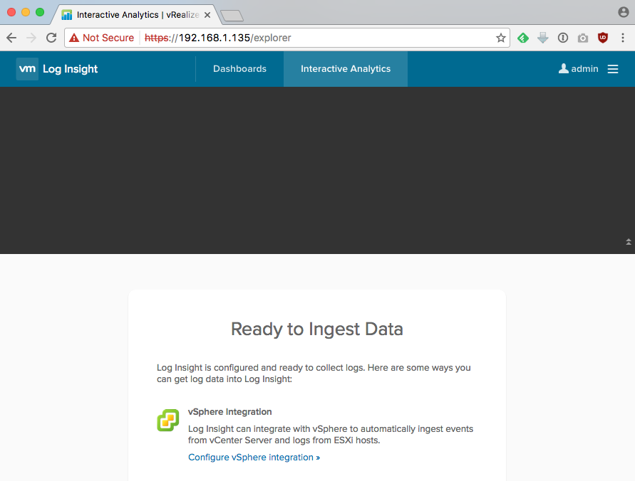 How to purge all logs in vRealize Log Insight? JPerformer_blog_site