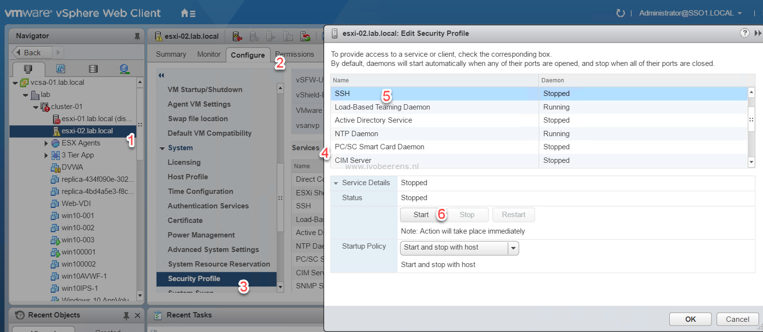 Patch VMware ESXi hosts by command line JPerformer_blog_site