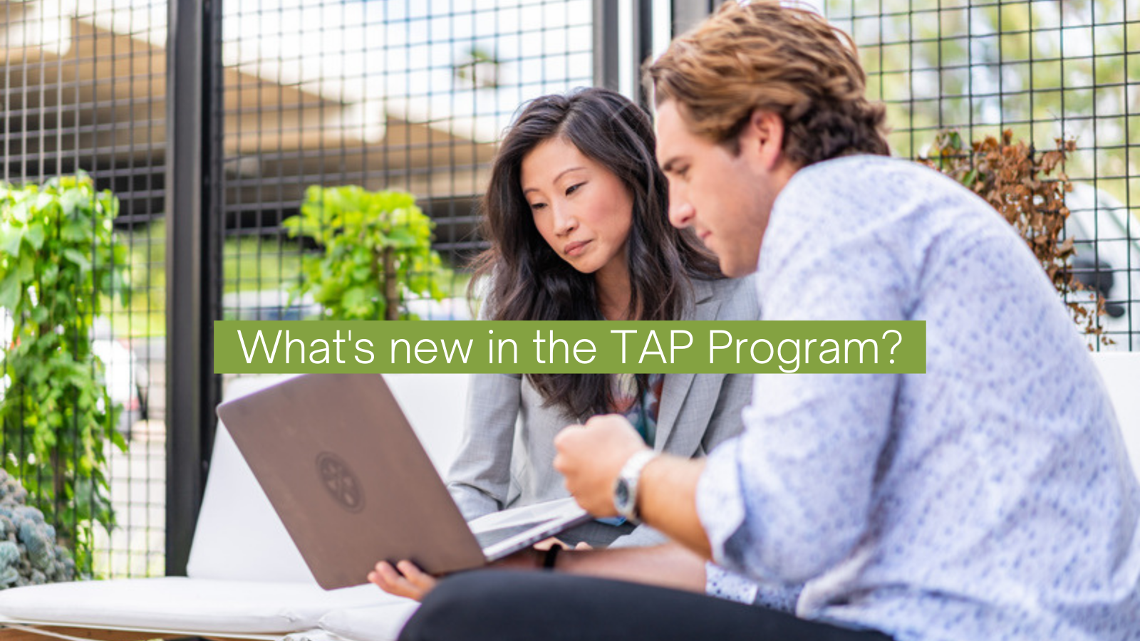 tap temporary assignment program