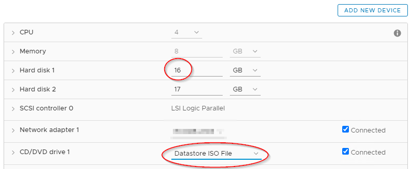 VSphere Replication Upgrade – Version 8.2 To 8.4 – Virtual Graveyard