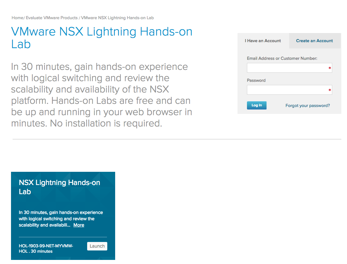 Lightning Labs The Best Way to Spend 30 Minutes to Info