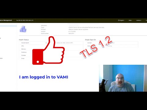 How to use #google #chrome to check #vami… | JPerformer_blog_site