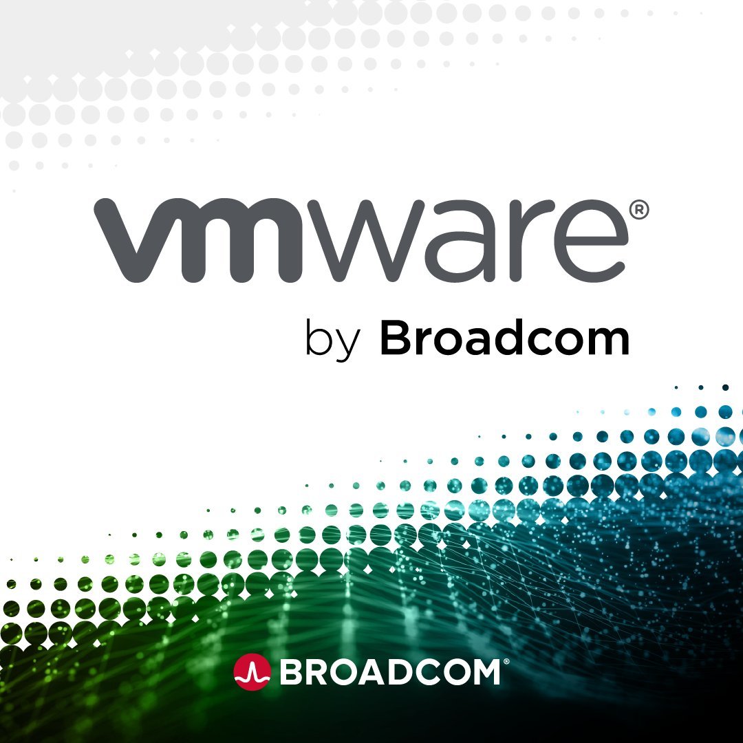 Broadcom Completes Acquisition Of VMware |… – VInfo