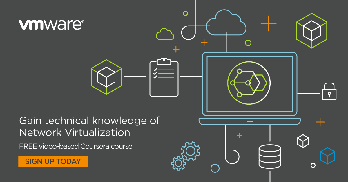 Technical knowledge. Network Virtualization.