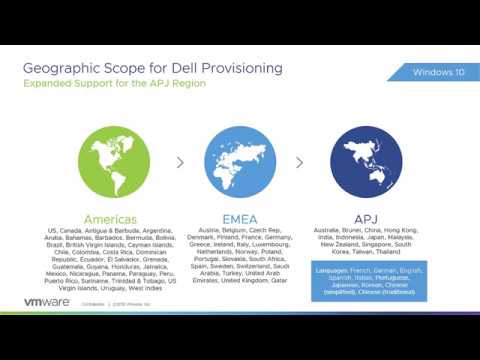 Vmware Workspace One Uem 1904 Deep Dive It News