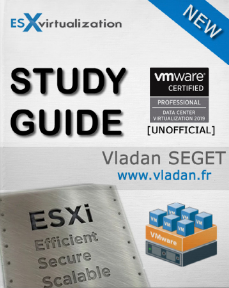 VCP6.7-DCV Study Guide – VCP-DCV 2019… – gansercom