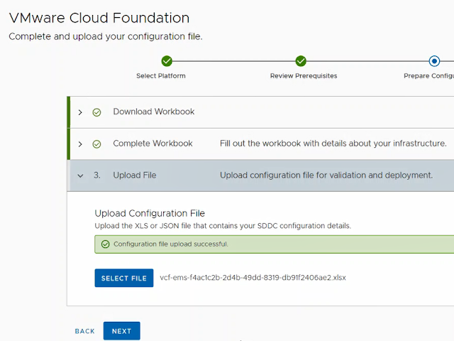 Step-by-step VMware Cloud Foundation 4.3 design… – virtual graveyard