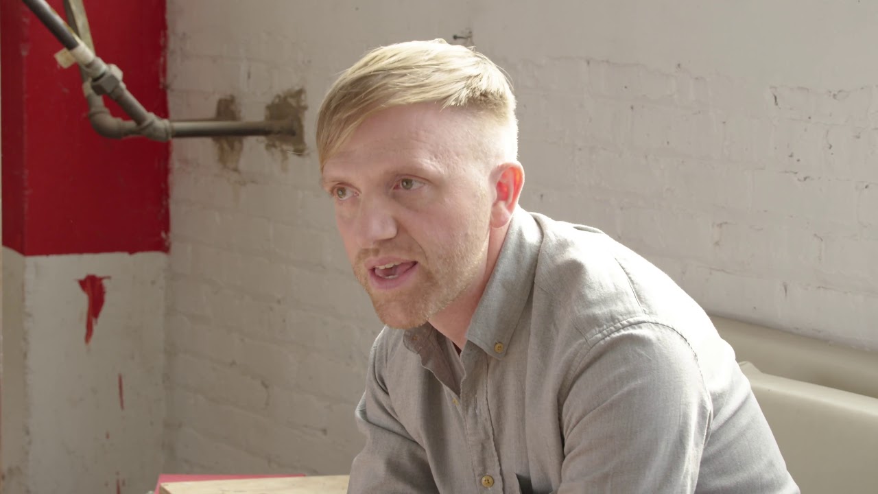 20 Questions with Kickstarter Co-founder… | What&rsquo;s On My Mind?