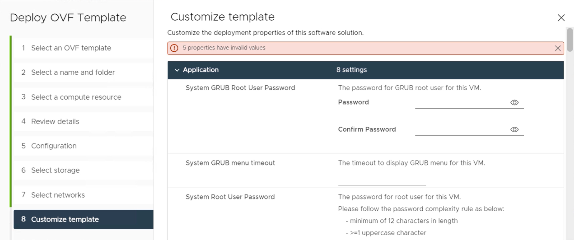 Ubuntu Change Root Password Grub