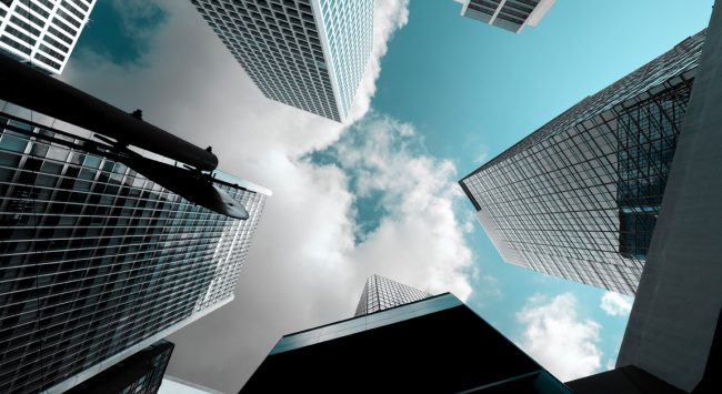 Announcing the VMware Cloud Provider Program | virtualsheng.com