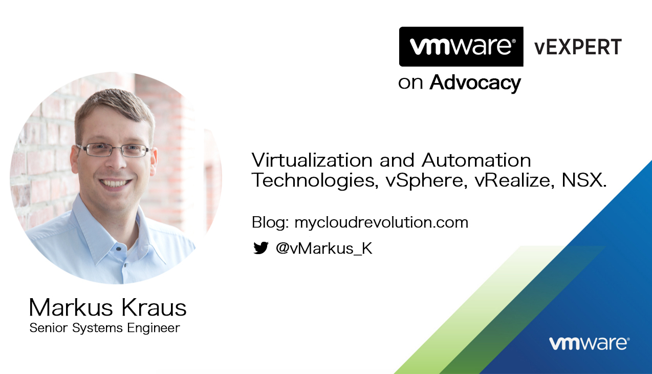 Service Level Objectives for vSphere Clusters What�s On