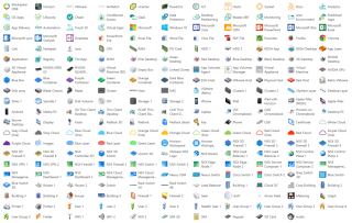 google stencil visio Stencils and PowerPoint Visio VMware Icons VMware (2018) google stencil visio Stencils and PowerPoint Visio VMware Icons VMware (2018)