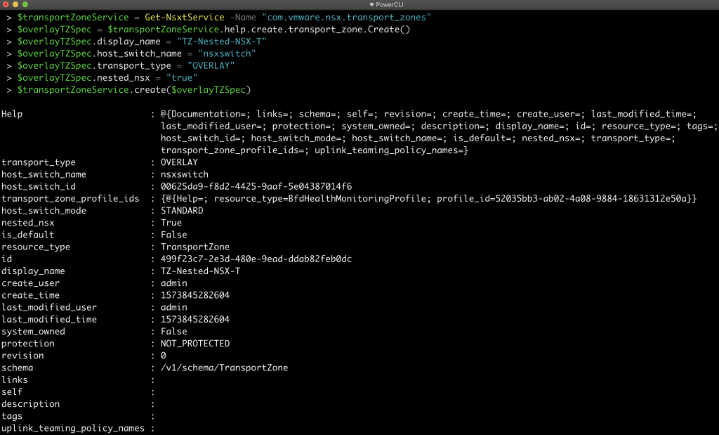 Running Nested ESXi, NSX-V Or NSX-T On Top Of… – Welcome To Info Tech Layer