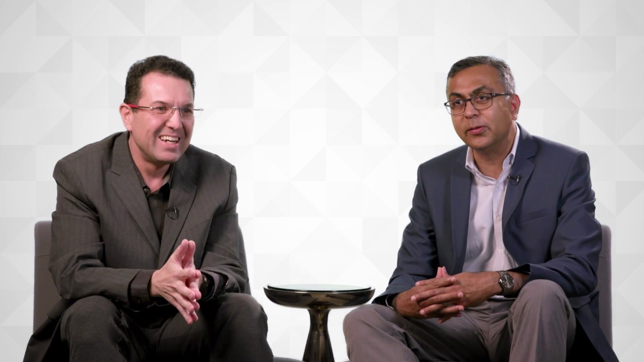 How Telefónica partners with VMware and Dell EMC – Welcome to Info Tech ...
