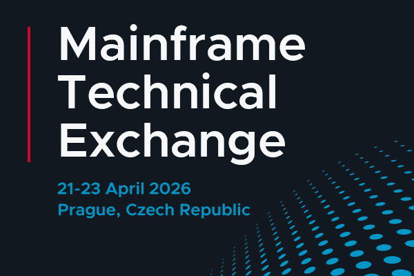 2026 European Mainframe Technical Exchange – A personal blog on Cloud ...