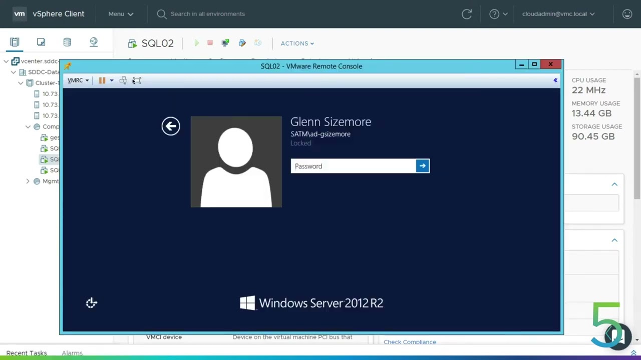 Feature in Five: SQL Cluster on vSAN – virtual graveyard