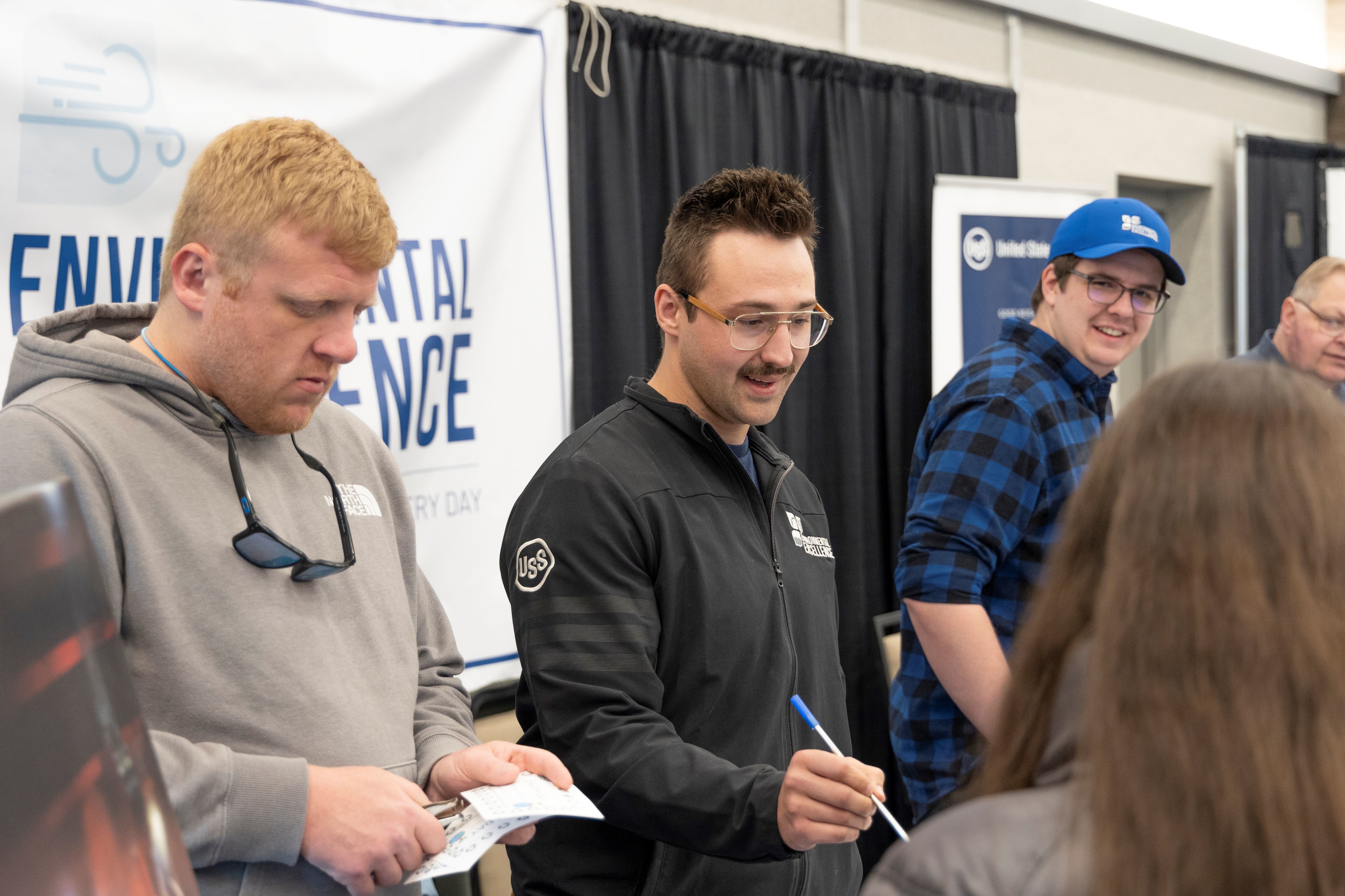 Gary Works Complex Celebrates Earth Day in Northwest Indiana