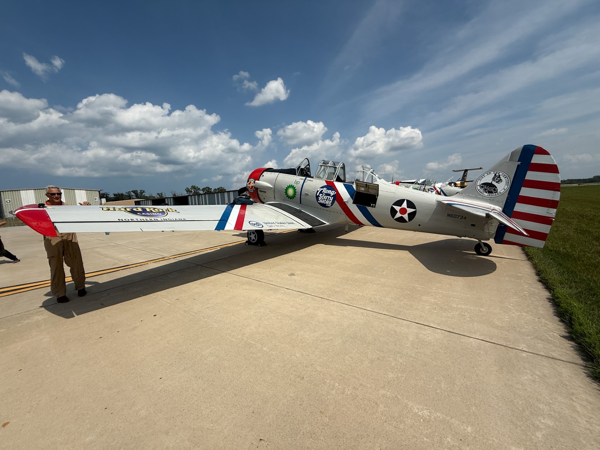 Gary Air Show 2025: A Weekend That Brought Us Together
